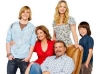 Jennifer Lawrence nella serie tv The Bill Engvall Show (2007-2009)