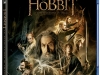 Lo Hobbit - La desolazione di Smaug: Blu-ray