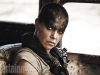 Mad Max: Fury Road - Charlize Theron