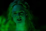 Elle Fanning is Aurora in Disney’s MALEFICENT:  MISTRESS OF EVIL.