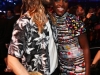 14.  Leto e Lupita Nyong\'o 