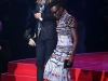 12. Leto e Lupita Nyong\'o 