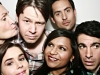 Miglior serie comica: The Mindy Project