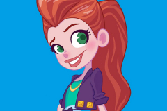 Polly-Pocket-serie-tv-personaggi-lila