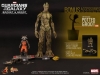 Action Figures Guardiani della Galassia: Rocket e Groot (anche in versione baby)