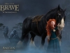 Ribelle - The Brave - I personaggi - Wallpaper 