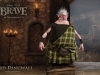 Ribelle - The Brave - I personaggi - Wallpaper 