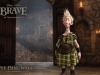 Ribelle - The Brave - I personaggi - Wallpaper 