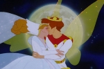 Thumbelina