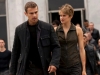 the divergent series: allegiant