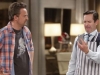 The Odd Couple - CBS: autunno 2014