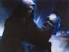 Grave Robber e Darth Vader