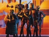 Bounty Hunters in Cloud City (1995)