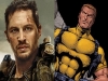 Tom Hardy è Rick Flagg