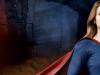 Supergirl nel suo nuovo costume