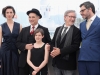 Il gigante gentile | Photocall