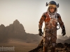 The Martian nuove foto - Matt Damon