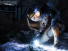 The Martian nuove foto - Matt Damon