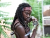 Pro: alla scoperta di Michonne