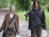 Daryl e Carol, sempre loro