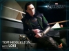 Tom Hiddleston-Loki 