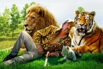 5 - Tiger King (Netflix)