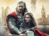 8) Thor: The Dark World