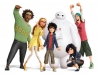 Miglior film d\'animazione: Big Hero 6