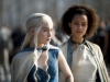 Daenerys Targaryen e Missandei