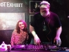 Hodor is a DJ!