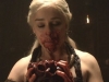 Il cuore che mangia Dany per Khal Drogo è un orsetto di gomma gigante