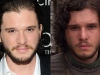 Kit Harington (Jon Snow)