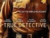 True Detective Character Poster