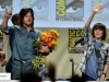 Panel The Walking Dead