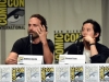 Panel The Walking Dead