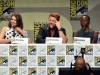 Panel The Walking Dead