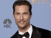 Matthew McConaughey