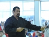 Steven Seagal